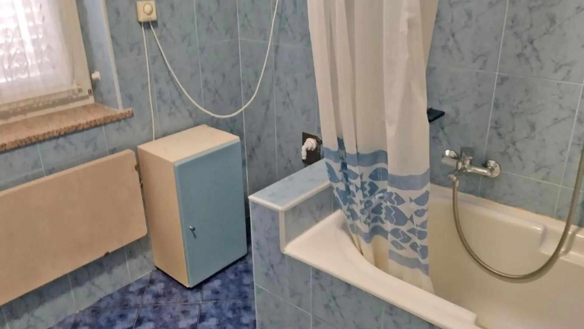 Charming Apartment In Umag With Balcony Κροατία